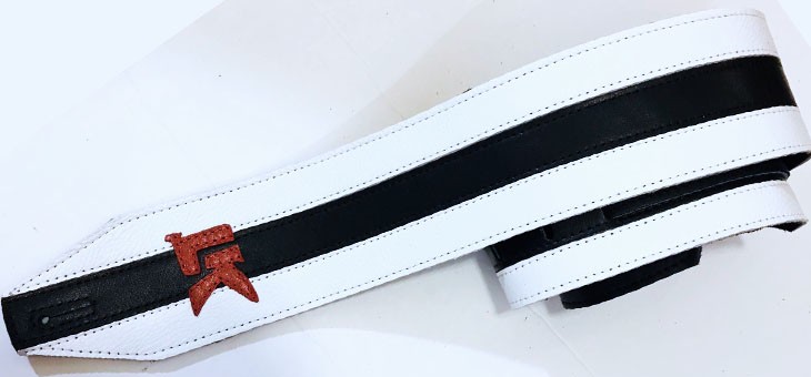 LK Straps - Race Car Stripes